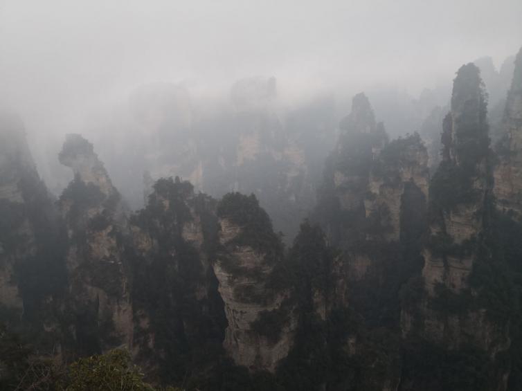 湖南高人氣自駕游景點(diǎn)推薦，湖南省內(nèi)自駕游必去景點(diǎn)都在這里