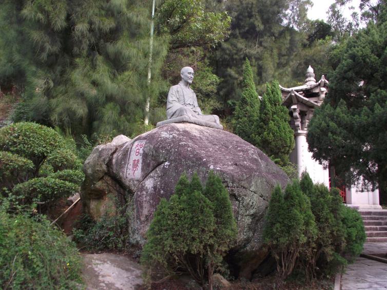 3天2夜福建自駕游好去處推薦，福建自駕游去哪好玩，福建夏日避暑的好去處