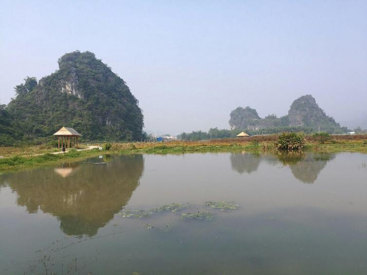 國慶深圳最受歡迎自駕游路線推薦，各個(gè)都風(fēng)景如畫