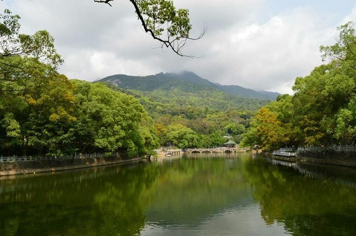 寒假深圳周邊自駕游小眾景點(diǎn)推薦，冬天來深圳自駕游去哪兒好玩？