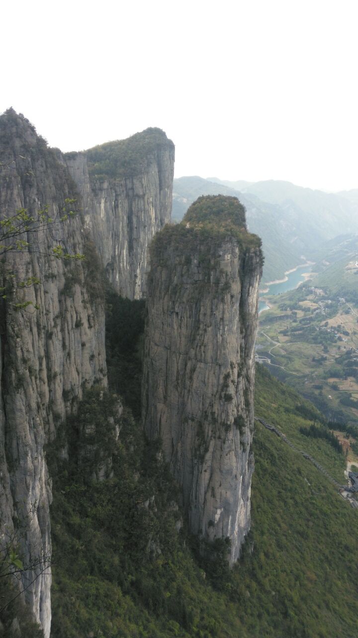 五一武漢出發(fā)湖北省內自駕游路線推薦，8條武漢周邊自駕線路美到沒朋友