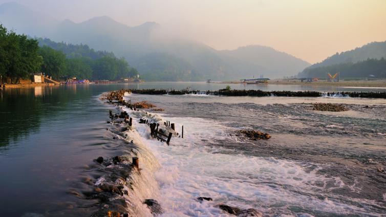 清明節(jié)浙江周邊自駕游去哪兒好玩，這5個江浙滬周邊最美小鎮(zhèn)自駕游線路推薦！