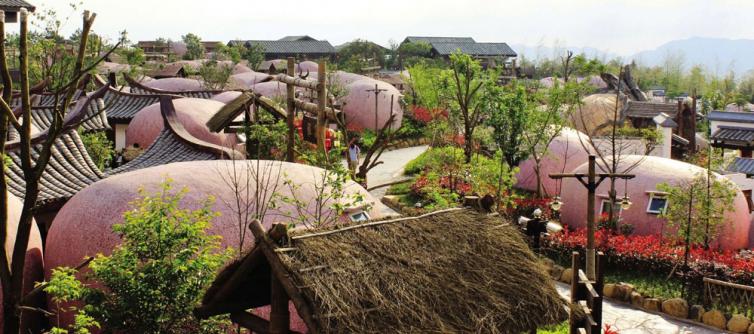 暑假中國8個最美東海岸線自駕游景點好去處，福建周邊自駕游去哪兒好玩攻略