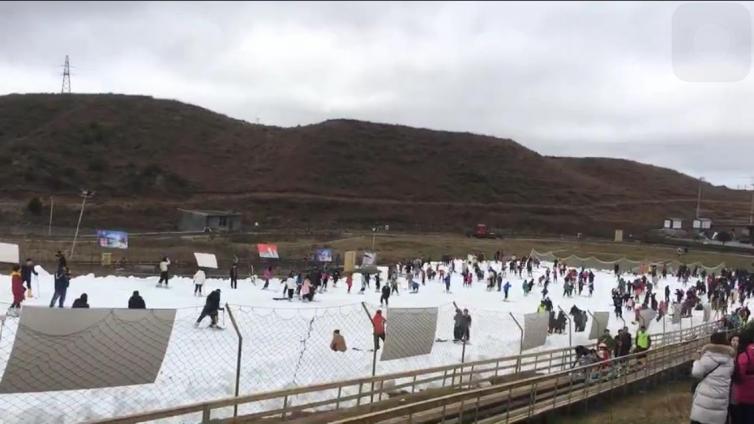 貴州自駕游滑雪好去處推薦，貴州自駕去5大滑雪場必備攻略