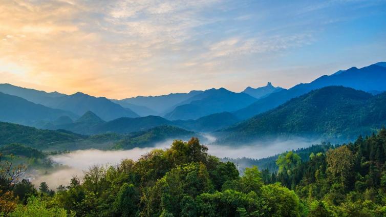 永州周邊這4個自駕游景點最值得一去，永州出發(fā)自駕游最名氣景點攻略推薦