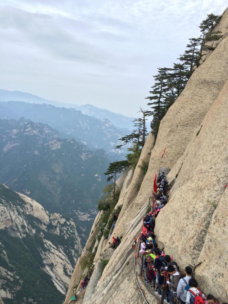 西安清明節(jié)自駕游攻略，東南西北全方位指南西安出發(fā)自駕游路線推薦