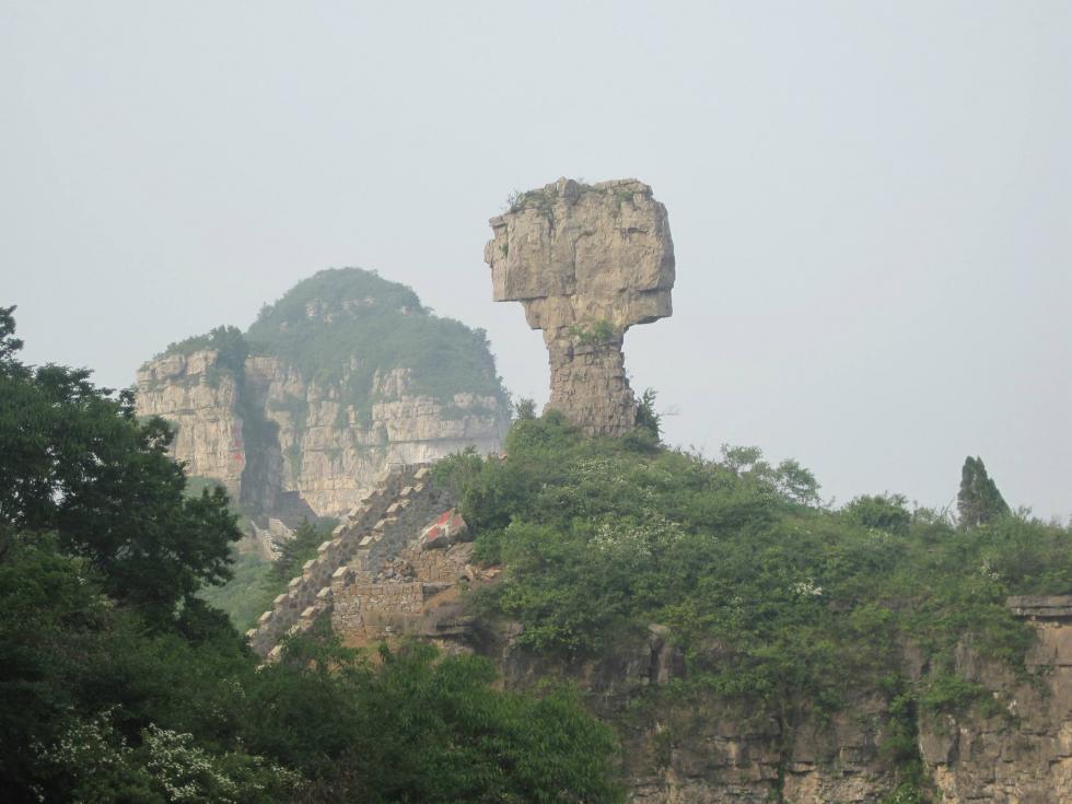 暑假河南自駕游去哪好玩，人少/景美/小眾自駕游路線攻略為您推薦，6條親子自駕游好去處路線