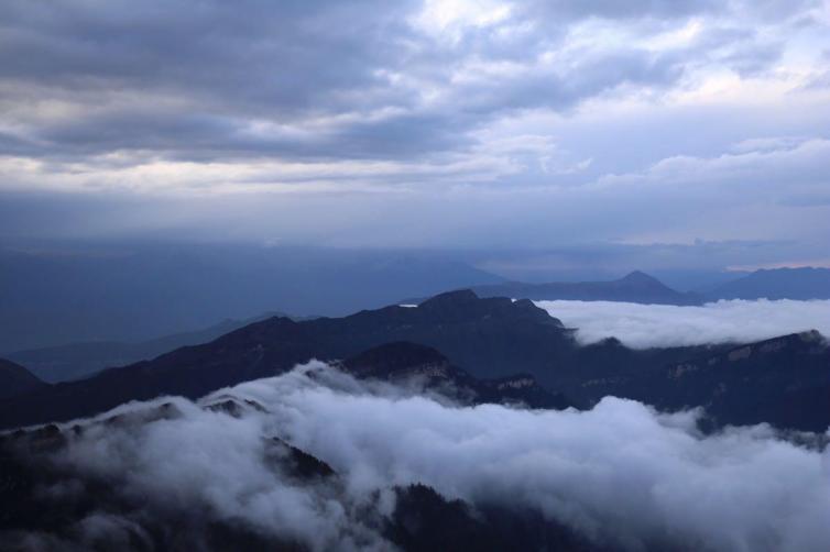 11月自駕游去哪好玩? 11月國(guó)內(nèi)自駕游十大絕美景點(diǎn)推薦