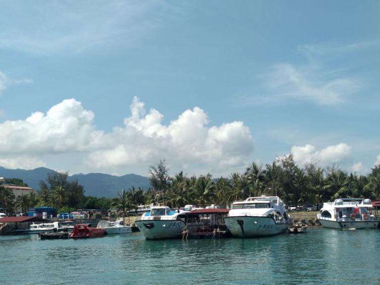 國慶節(jié)海南自駕游7個小眾旅行地推薦，海南這些自駕游好去處不容錯過