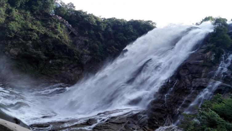 周末岳西自駕游去哪里好玩，岳西出發(fā)自駕2日游好去處攻略推薦