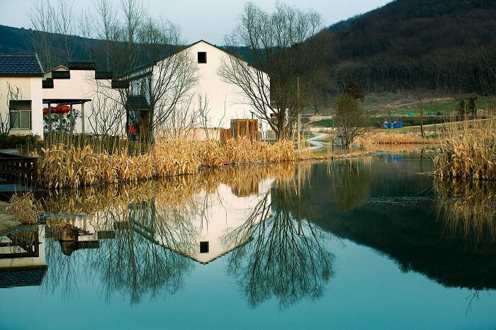 南京自駕游有哪些風(fēng)景美的冷門景點(diǎn)？這幾個人少景美的南京小眾自駕游目的地推薦給你！