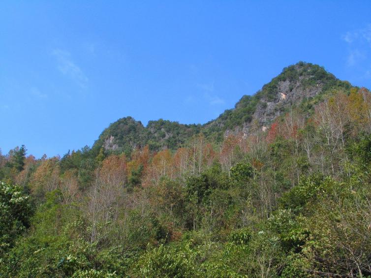 廣西自駕游經(jīng)典線路推薦，廣西周邊最美邊境自駕路線推薦