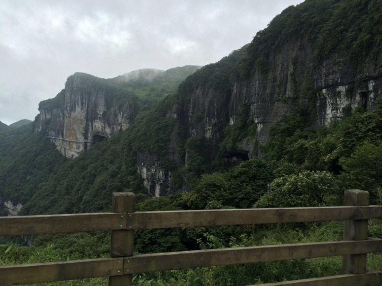 夏天重慶自駕游避暑勝地線路推薦，重慶周邊人最原生態(tài)的自駕游好去處