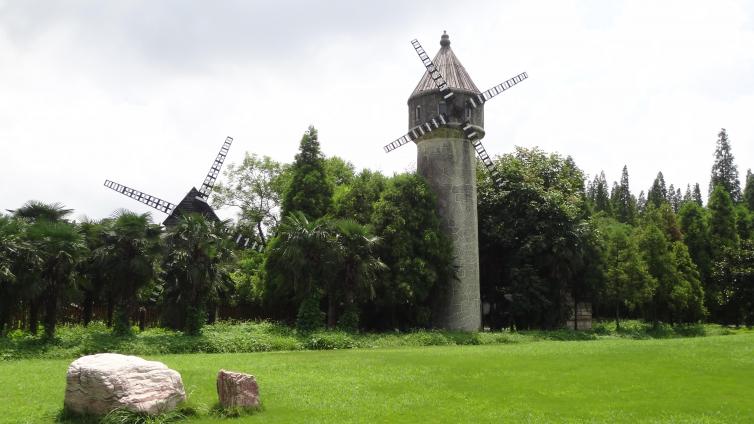 清明節(jié)上海周邊自駕游好去處推薦，8個上海周邊熱門公園燒烤攻略已備好，請查收！