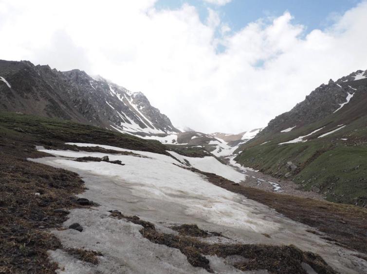 冬天國內(nèi)自駕游賞雪去哪里好玩，7個(gè)最美自然雪景助你開啟夢幻賞雪之旅