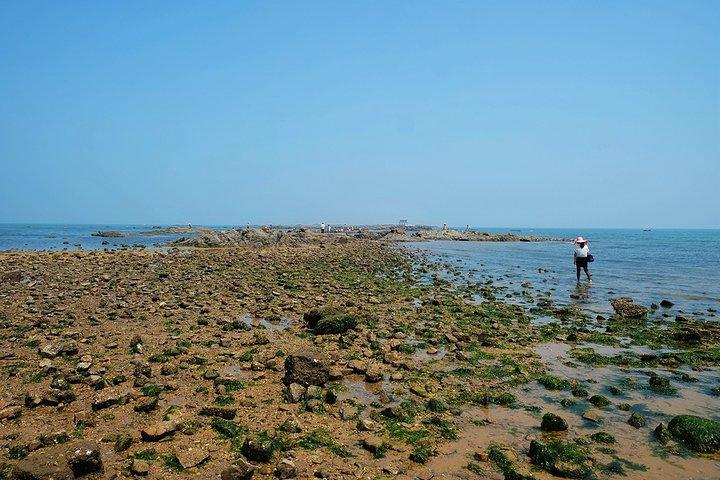 周末山東日照周邊自駕游去哪兒好玩，5個山東日照自駕游美景線路攻略推薦