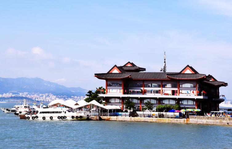 暑期山東威海周邊自駕游去哪里好玩，10個山東威海自駕游必去景點(diǎn)攻略推薦