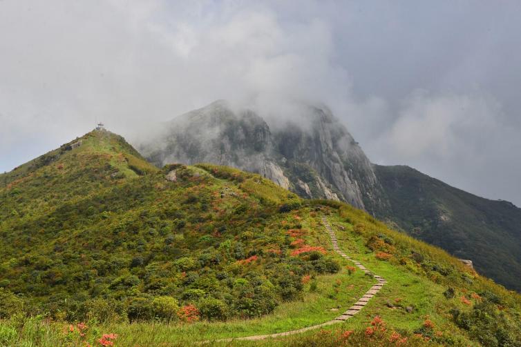 夏季廣州出發(fā)至陽(yáng)朔最完美自駕游線路推薦，3個(gè)陽(yáng)朔周邊最美風(fēng)景/美食/特色自駕游攻略