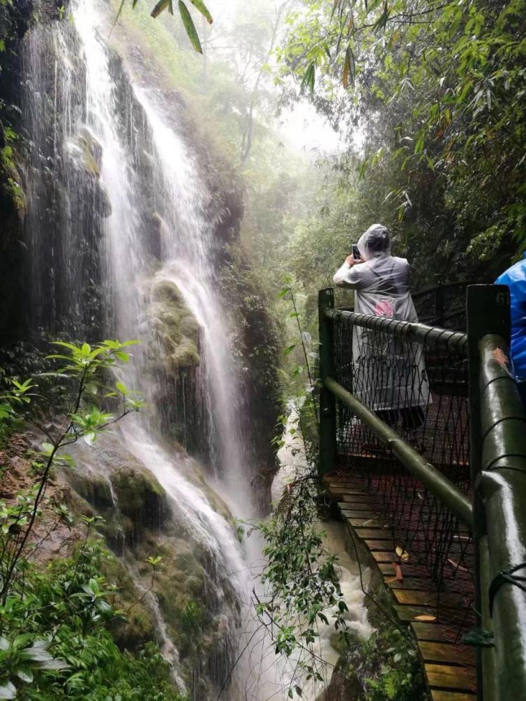 重慶周邊自駕游山水人文類景點推薦，重慶周邊1-3天自駕游好去處