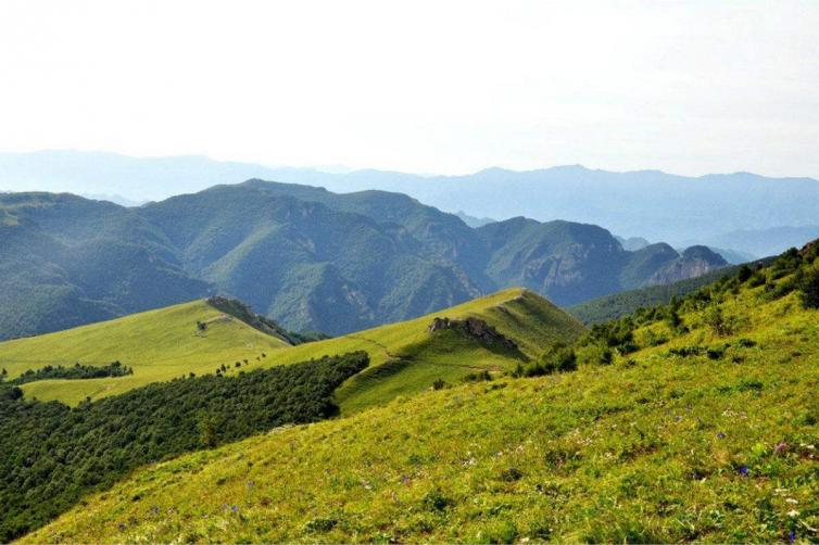 9個五一北京周邊登山/休閑自駕游好去處推薦，北京周邊1-2日自駕游去哪好玩