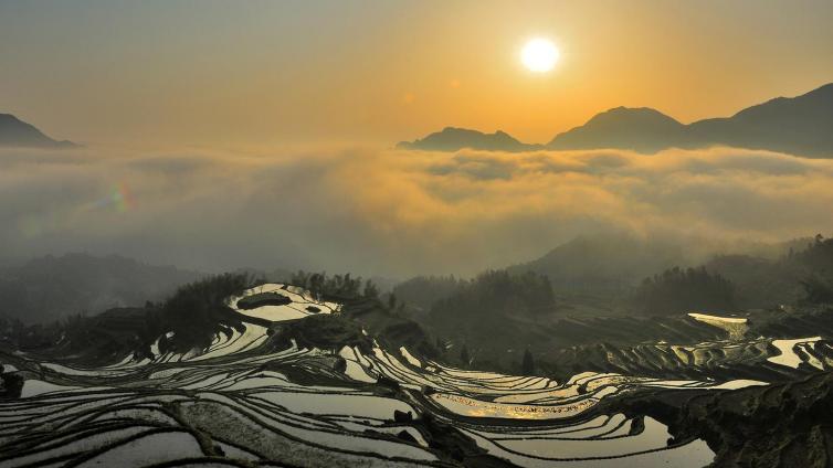 五一臺州周邊自駕游哪些景點好玩？5條2-3天臺州美食美景自駕游線路景點推薦