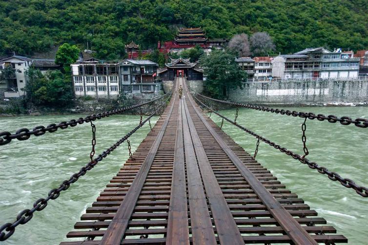 國家旅游局推薦：最美10條西部自駕精品線路，愛自駕的您一定要收藏！