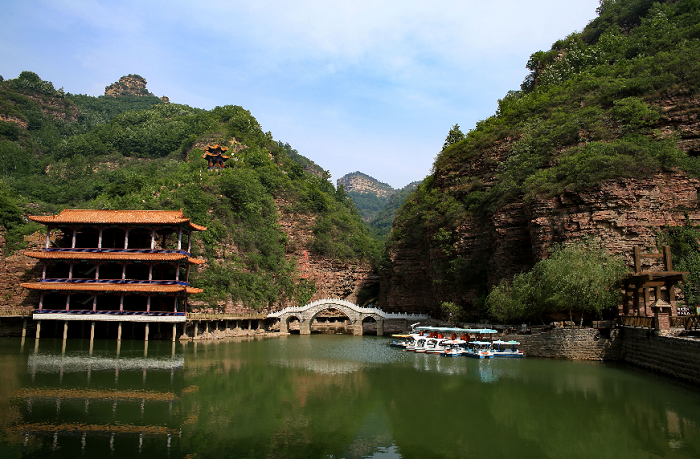 邯鄲自駕游最值得一去的四個(gè)景點(diǎn)推薦，2-3天邯鄲自駕游去哪兒好玩？