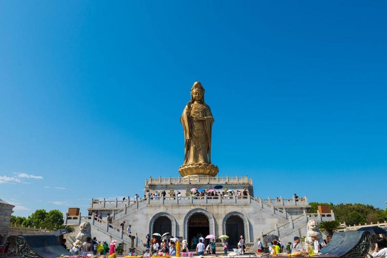 上海周邊自駕游去哪兒好玩，8個上海周邊說走就走短途自駕游目的地攻略推薦