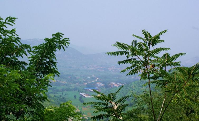 周末山東自駕游去哪好玩，7個山東周邊自駕游好去處推薦，為您推薦經(jīng)濟/景美的山東周邊路線攻略