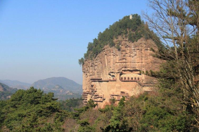 這6條自駕游路線帶你體驗甘肅美景，在甘肅感受不一樣的秋天