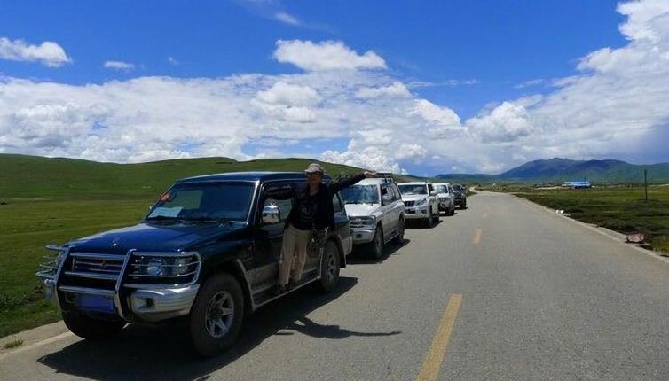 西藏川藏線自駕游開什么車更合適，這3個(gè)選車特征及注意事項(xiàng)必須重點(diǎn)考慮