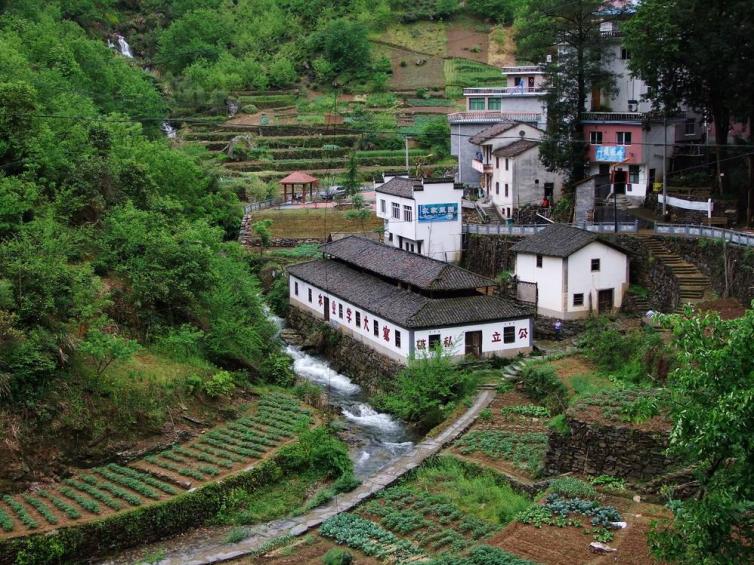 上海周邊自駕游必去10個好去處線路推薦，這些好地方你都知道嗎?