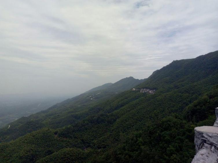 周末重慶自駕游好去處線路推薦，重慶周邊短途自駕游景點(diǎn)攻略