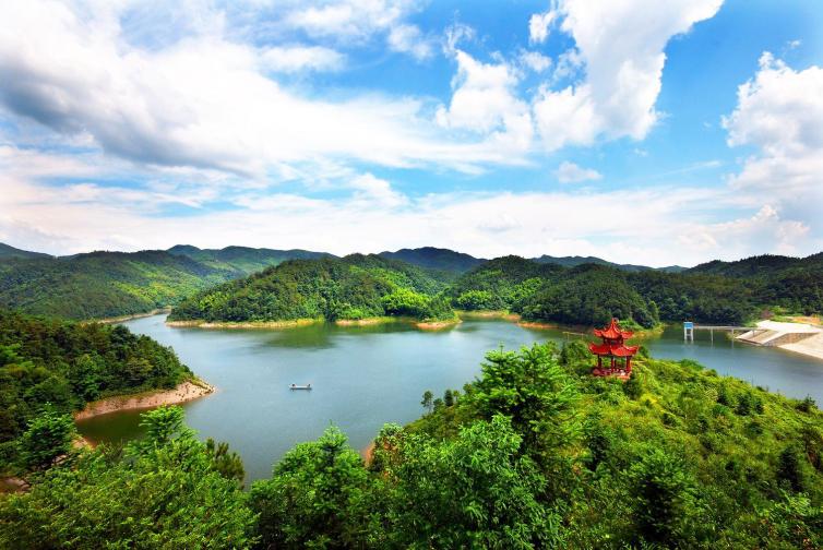 6月長沙周邊適合自駕游的好去處推薦，5個長沙周邊自駕最佳景點攻略