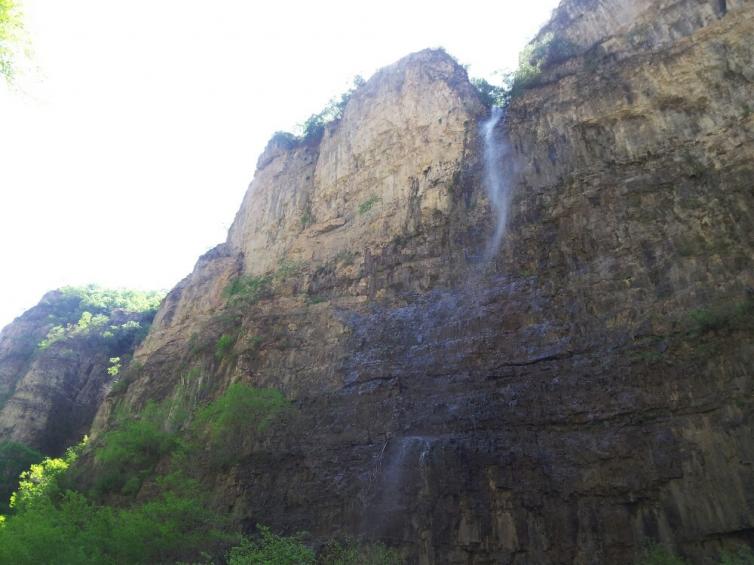 五一去河北野三坡自駕游3個必玩景點推薦，野山坡自駕游有哪些好玩的