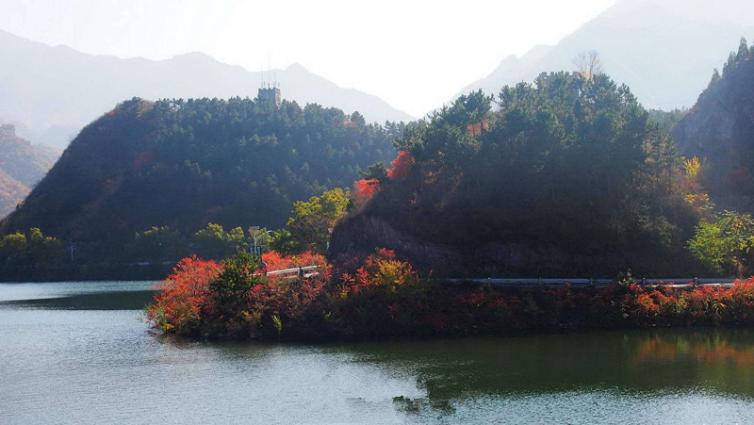 北京周邊自駕游八大好去處