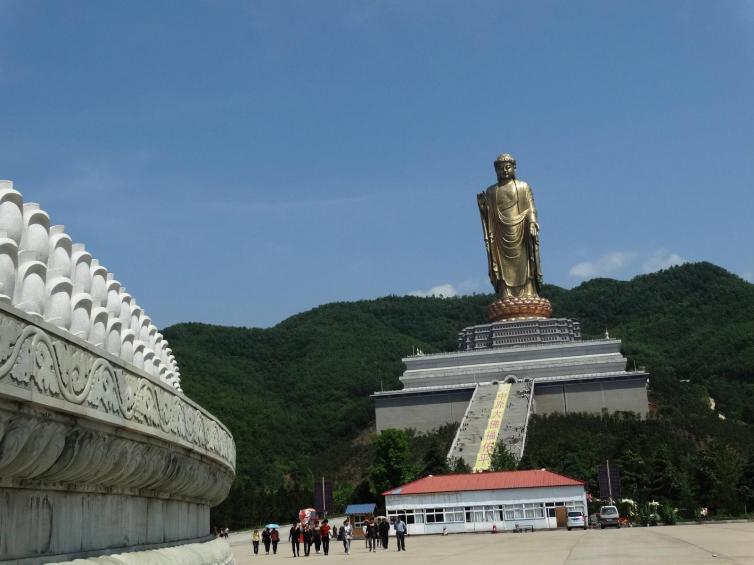 周末河南自駕游去哪好玩，9條河南出發(fā)景美/經(jīng)典自駕游路線攻略