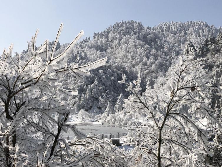 廣西周邊自駕游賞雪好去處推薦，4個廣西自駕游值得一去的景點攻略