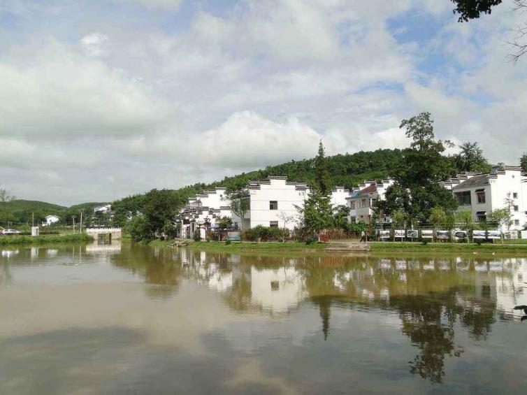 江蘇8大最美鄉(xiāng)村 2018江蘇省內自駕游走起