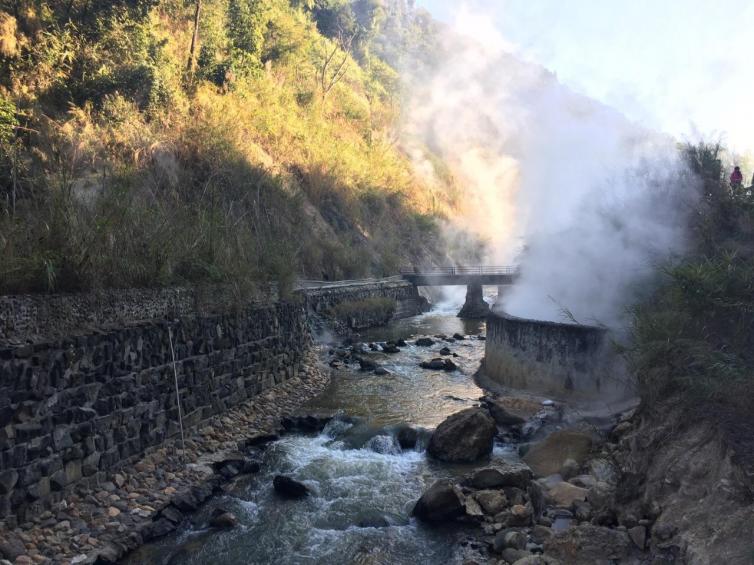 2月國內(nèi)自駕游必去景點推薦，國內(nèi)冬天風景最美的好去處推薦