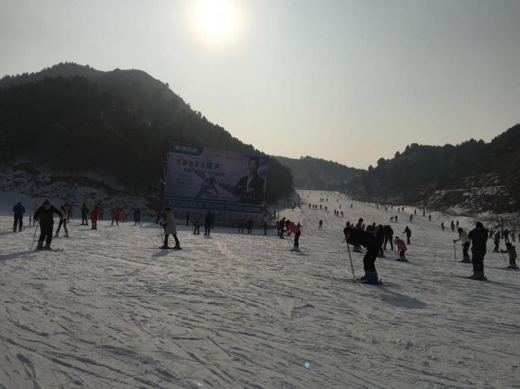 冬天重慶周邊玩雪自駕游線路攻略，重慶最佳賞雪好去處推薦