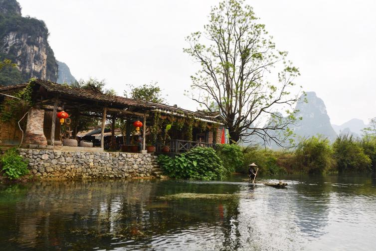 河南周邊自駕游去哪里好玩，10個(gè)信陽周邊登山/玩水體驗(yàn)自然自駕游最全攻略