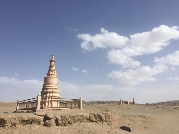 甘肅自駕游不容錯過的十大景區(qū)，西北自駕游最受歡迎的景點大盤點