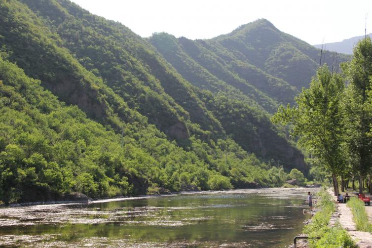 假期北京周邊自駕游去欣賞美景吧！五大經(jīng)典美景攻略