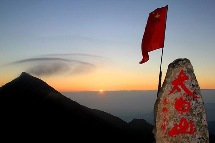 冬天西安周邊自駕游滑雪去哪里好？西安附近滑雪場(chǎng)游玩攻略