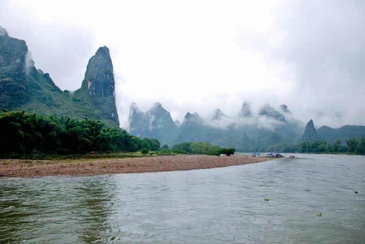 暑期桂林自駕游去哪里好玩，桂林出發(fā)自駕3日游好去處攻略推薦