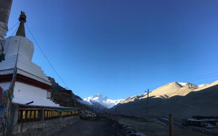 西藏自駕游最受歡迎的8大景點，西藏自駕圣地推薦，一場洗滌心靈的絕美之旅