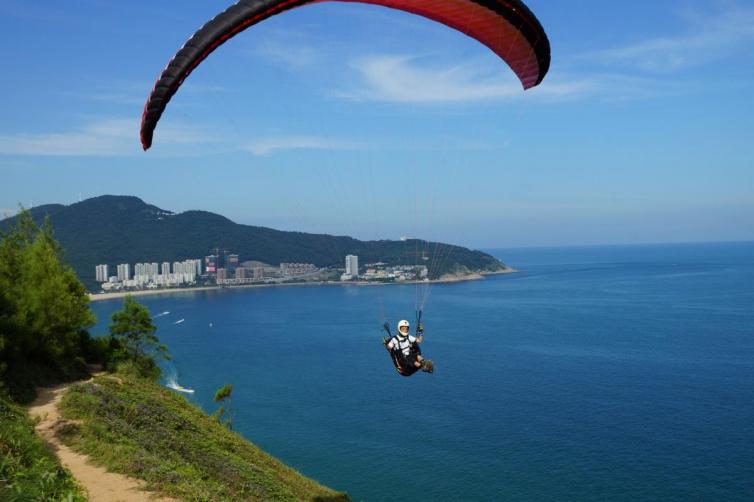 重慶春節(jié)自駕游好去處，重慶周邊自駕游八大冷門景點推薦