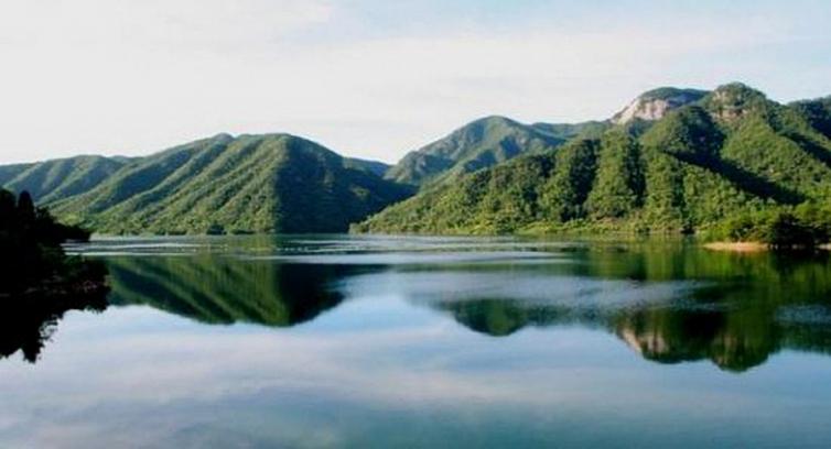 浙江麗水5個自駕游好玩景點、美食推薦，浙江周邊自駕游去哪兒好玩景點推薦