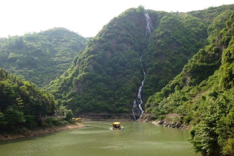 浙江磐安周邊兩日自駕游去哪好玩，6個(gè)磐安親近大自然好玩景點(diǎn)推薦